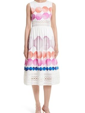 ted baker tiered jersey dress Ted Baker Tiered Jersey Dress